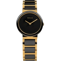 Bering 10729-741 Ceramic ladies 29mm 5ATM