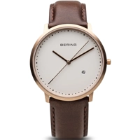 Bering 11139-564 Classic unisex 39mm 3ATM