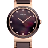 Bering 11422-765 ceramic ladies 22mm 5ATM