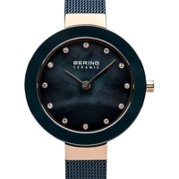 Bering 11429-367 ceramic ladies 31mm 5ATM