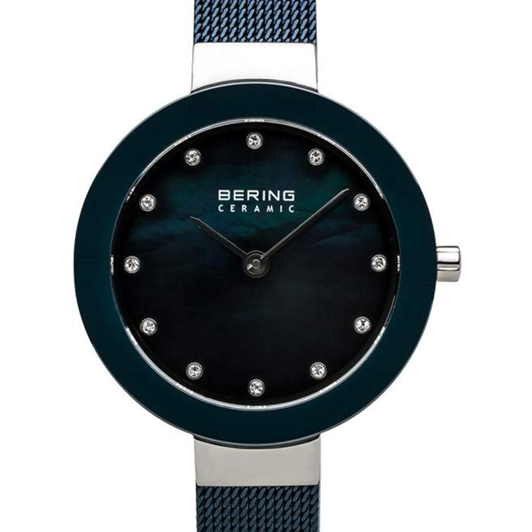 Bering 11429-387 ceramic ladies 31mm 5ATM