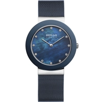 Bering 11435-387 Ceramic Ladies 34mm 5 ATM