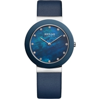 Bering 11435-607 Ceramic ladies 35mm 5ATM