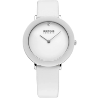 Bering 11435-654 Ceramic ladies 35mm 3ATM