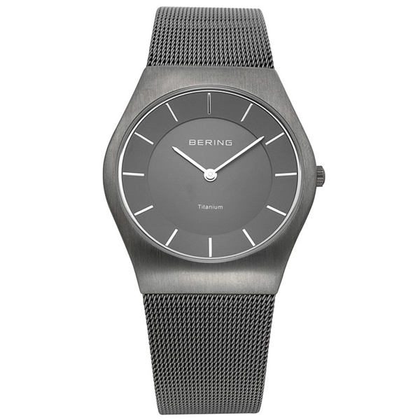 Bering Classic 11935-077 Men's Watch