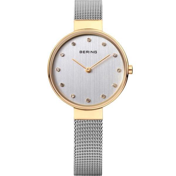 Bering 12034-010 Classic Ladies 34mm 3 ATM