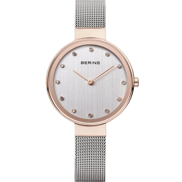Bering 12034-064 Classic Ladies 34mm 3 ATM