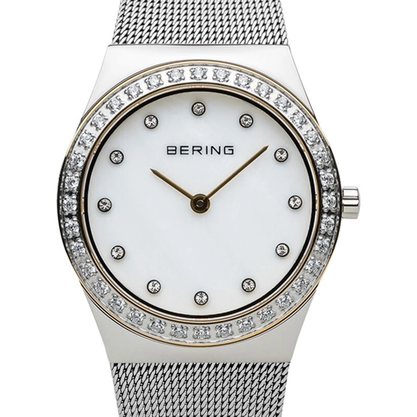 Bering 12430-010 classic ladies 30mm 5ATM