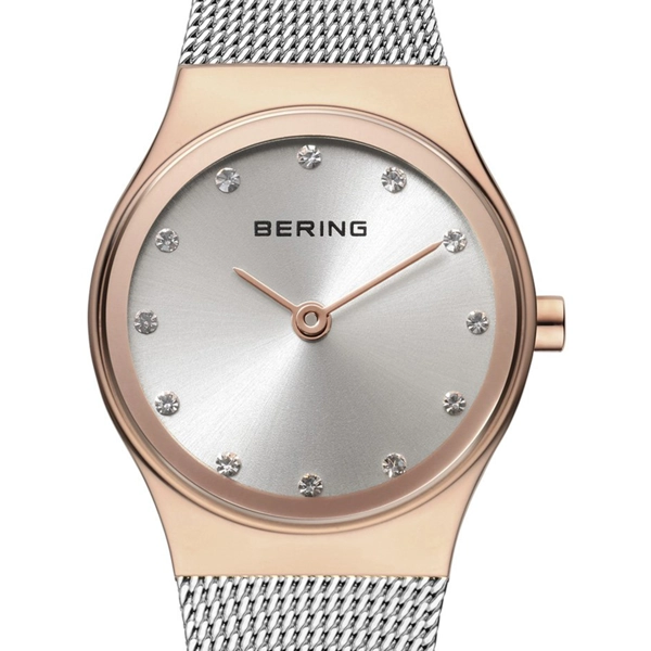 Bering 12924-064 classic ladies 24mm 3ATM