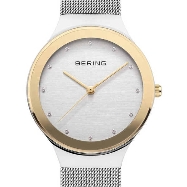 Bering 12934-010 classic ladies 34mm 3ATM