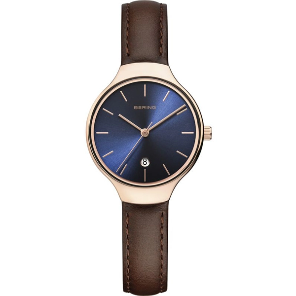 Bering 13328-567 Classic ladies 28mm 3ATM