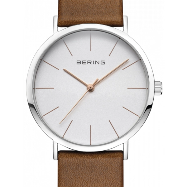 Bering 13436-506 Classic ladies 36mm 3ATM
