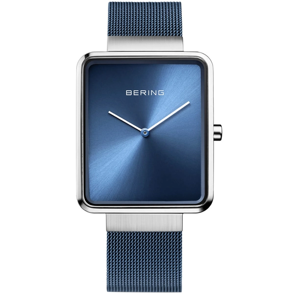 Bering 14533-307 Classic men`s 33mm 3ATM