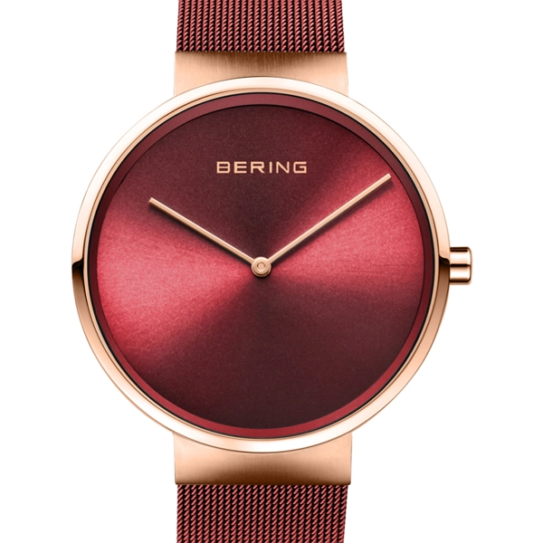Bering 14539-363 Classic Unisex 39mm 5ATM