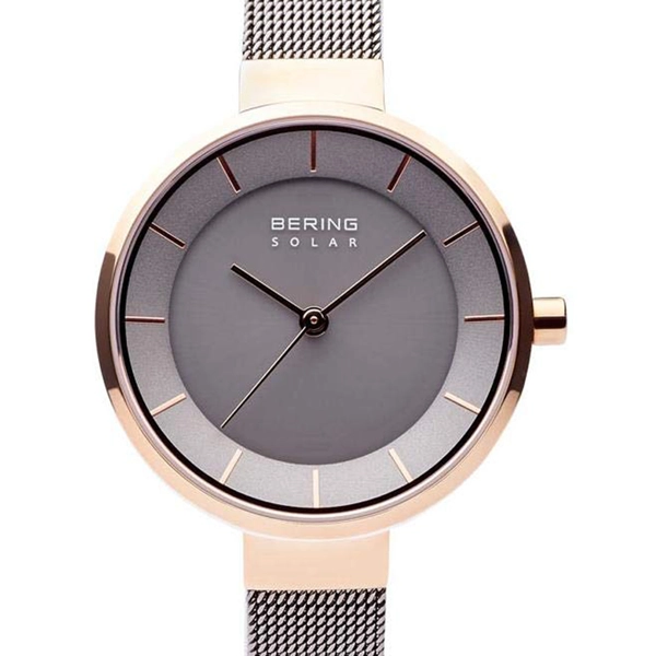 Bering 14631-369 solar ladies 31mm 5ATM