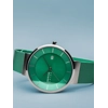 additional image for Bering 14639-Charity solar men`s watch 39mm 5ATM