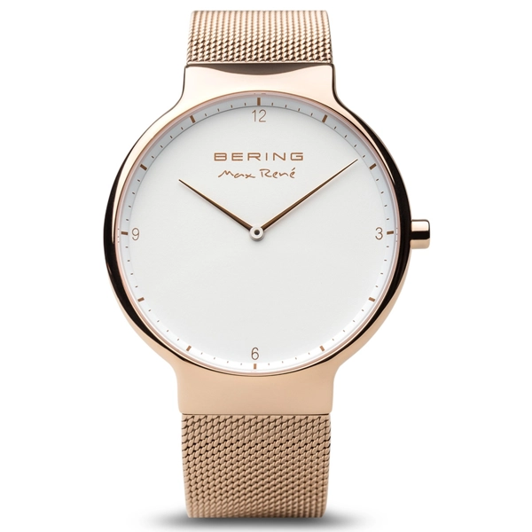 Bering 15540-364 Max René Men's 40mm 5ATM