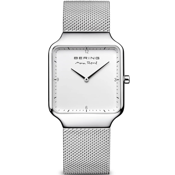 Bering 15832-004 Max René ladies watch 32mm 3ATM