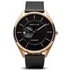 additional image for Bering 16243-166 automatic men`s 42 mm 3ATM