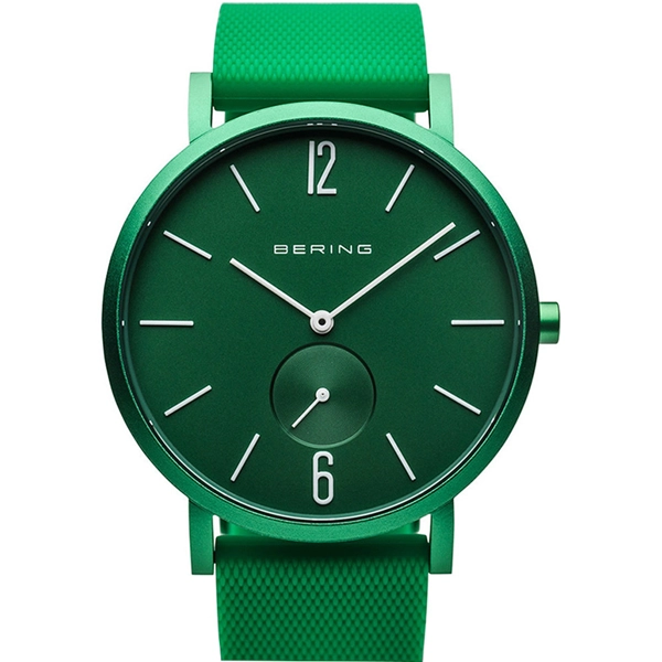 Bering 16940-899 True Aurora Unisex 40mm 3ATM