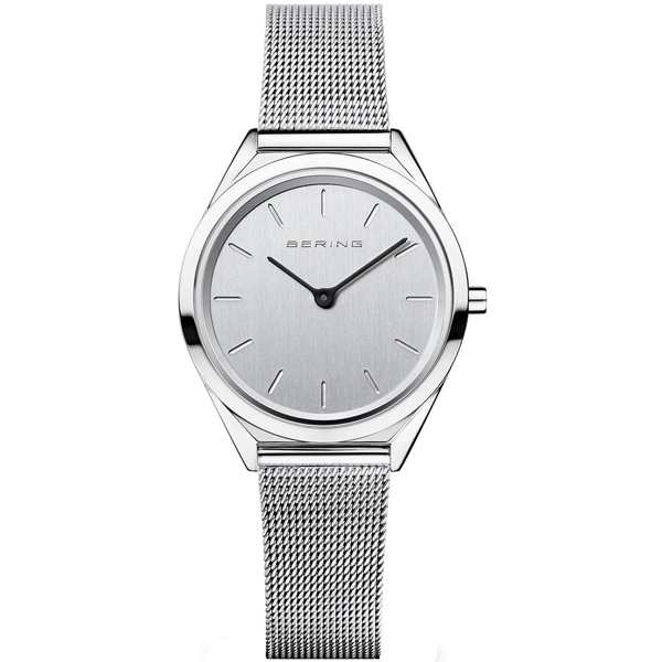 Bering 17031-000 Ultra Slim ladies watch 31mm 3ATM
