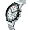 additional image for Swiss Alpine Military 1746.9132 chronograph 43mm 10ATM