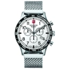 additional image for Swiss Alpine Military 1746.9132 chronograph 43mm 10ATM
