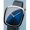 additional image for Bering 18034-307 Pebble ladies 34mm 3ATM