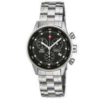 Swiss Military SM34005.01 Ladies-Chronograph 3..