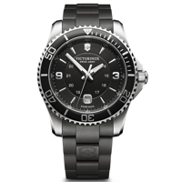 Victorinox 241698 Maverick Men's 43mm 10ATM
