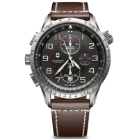 Victorinox 241710 Airboss Mach 9 Chronograph 4..