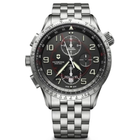 Victorinox 241722 Airboss Mach 9 Chronograph 4..