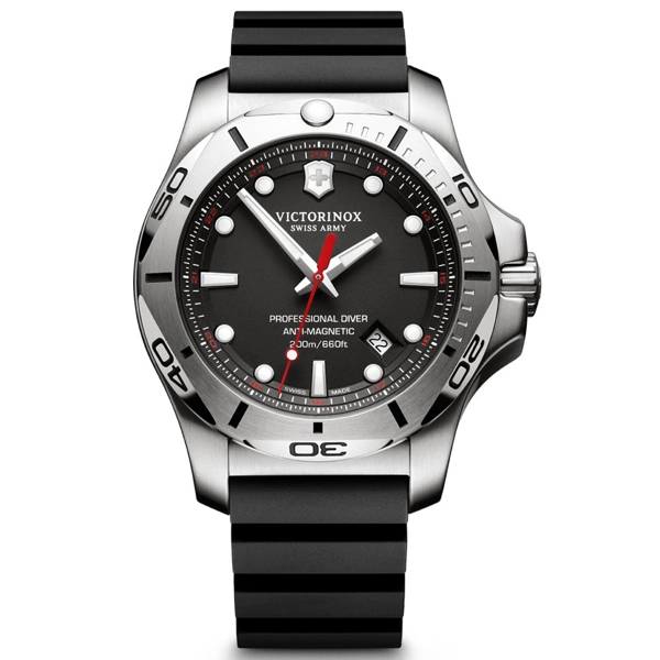 Victorinox 241733 I.N.O.X. Professional-Diver 45mm 20 ATM