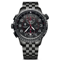 Victorinox 241742 Airboss Mach 9 Chronograph 4..