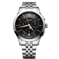 Victorinox 241745 Alliance Chronograph 44mm 10..