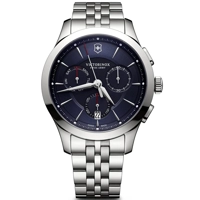 Victorinox 241746 Alliance Chronograph 44mm 10..