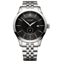 Victorinox 241762 Alliance Men's 44mm 10 ATM