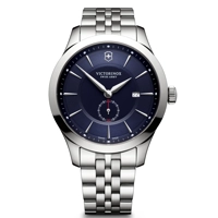 Victorinox 241763 Alliance Men's 44mm 10ATM