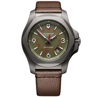 Victorinox 241779 I.N.O.X. Men's 43mm 20 ATM