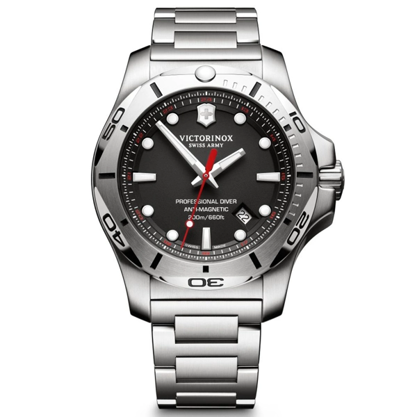 Victorinox 241781 I.N.O.X. Professional-Diver 45mm 20 ATM