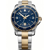 Victorinox 241789 Maverick Men's 43mm 10 ATM