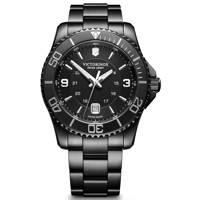 Victorinox 241798 Maverick Men's 43mm 10ATM