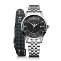 Victorinox 241801.1 Alliance Set width Taschen..