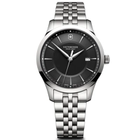 Victorinox 241801 Alliance Men's 40mm 10 ATM