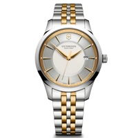 Victorinox 241803 Alliance Men's 40mm 10ATM