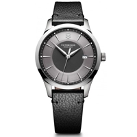 Victorinox 241804 Alliance Men's 40mm 10 ATM