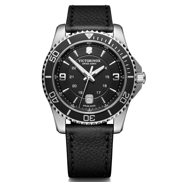Victorinox 241862 Maverick Men's 43mm 10ATM