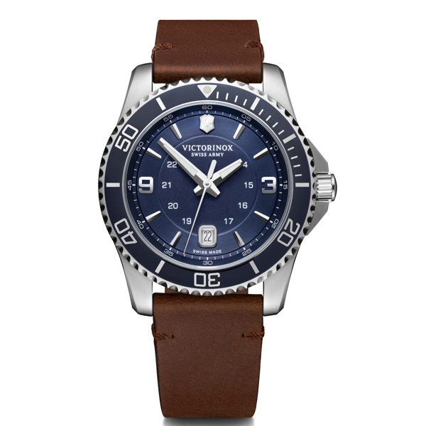 Victorinox 241863 Maverick Men's 43mm 10ATM