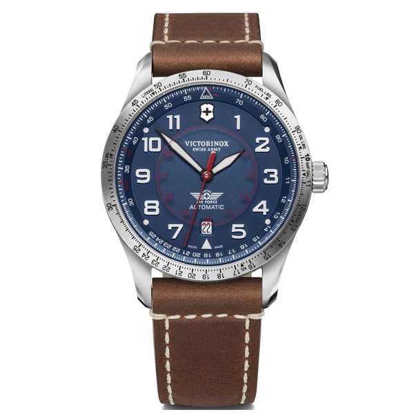 Victorinox 241887 Airboss automatic 42mm 10ATM
