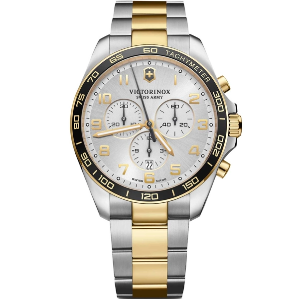 Victorinox 241903 Fieldforce chronograph 42mm 10ATM